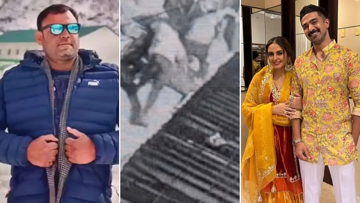Huma Qureshi and Saqeeb Salim's cousin Asif Qureshi was killed during a parking dispute in Delhi