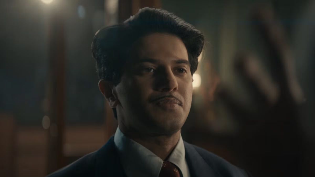 Kaantha-dulquer