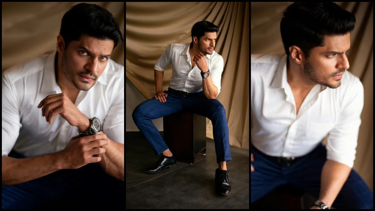 Sudev Nair | Eric Shibu Mattamana (@_ericfotos_)
