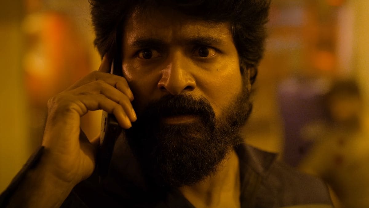 sivakarthikeyan - 1