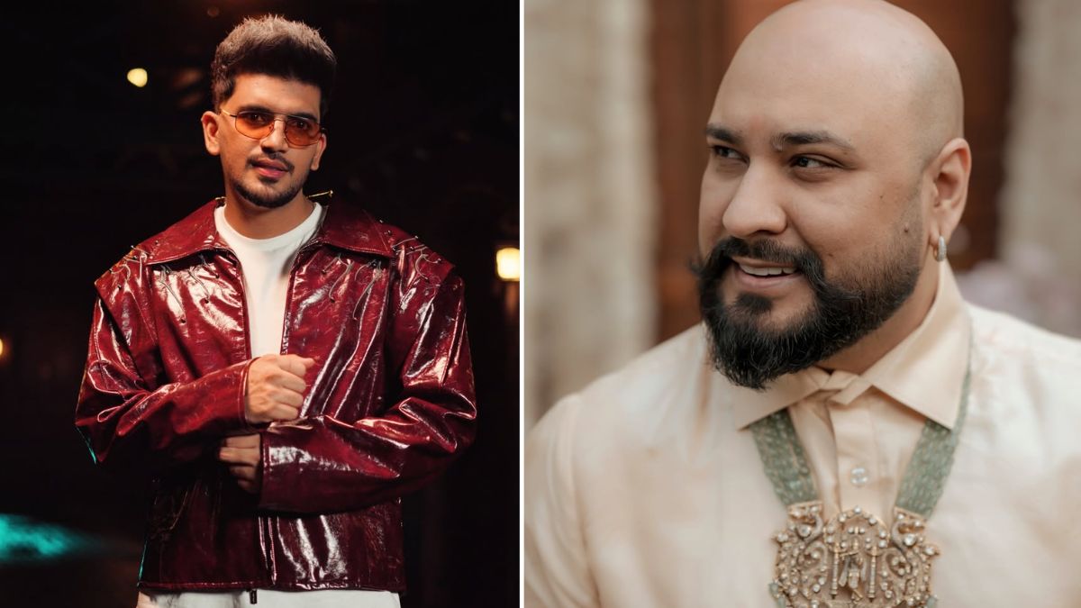 singer-dilnoor-singer-b-praak-threats-lawrence-bishnoi - 1