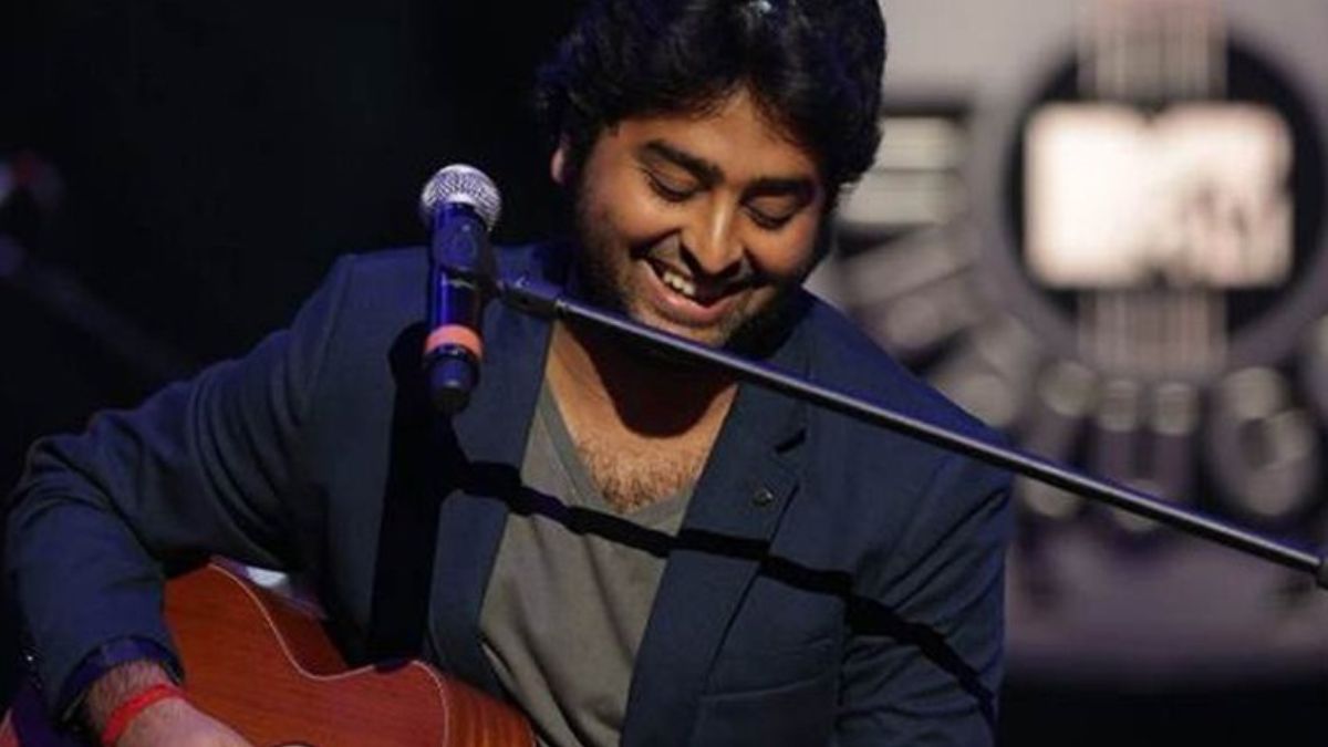 arijit-singh - 1