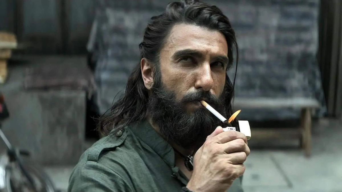 dhurandhar1000cr - 1