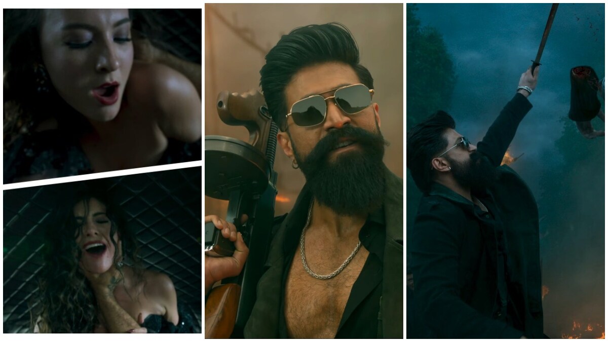 The promo video of the upcoming Yash movie kicked up discussions in Kerala movie circles | X