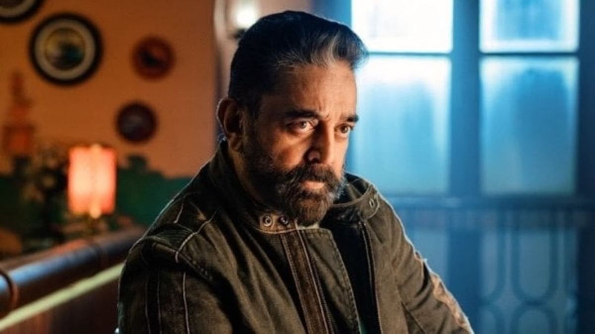 Kamal-Haasan