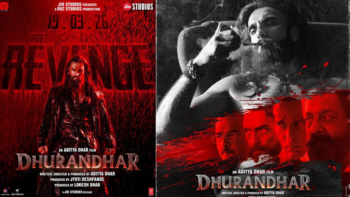 dhurandharott - 1