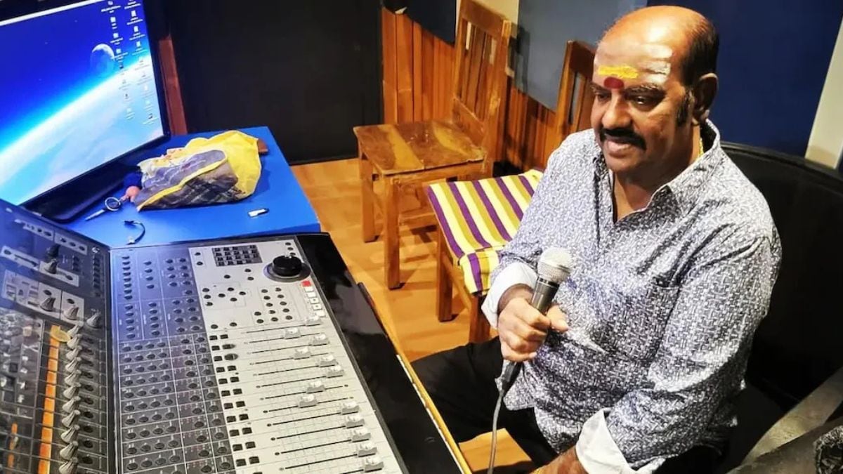 sp-venkatesh