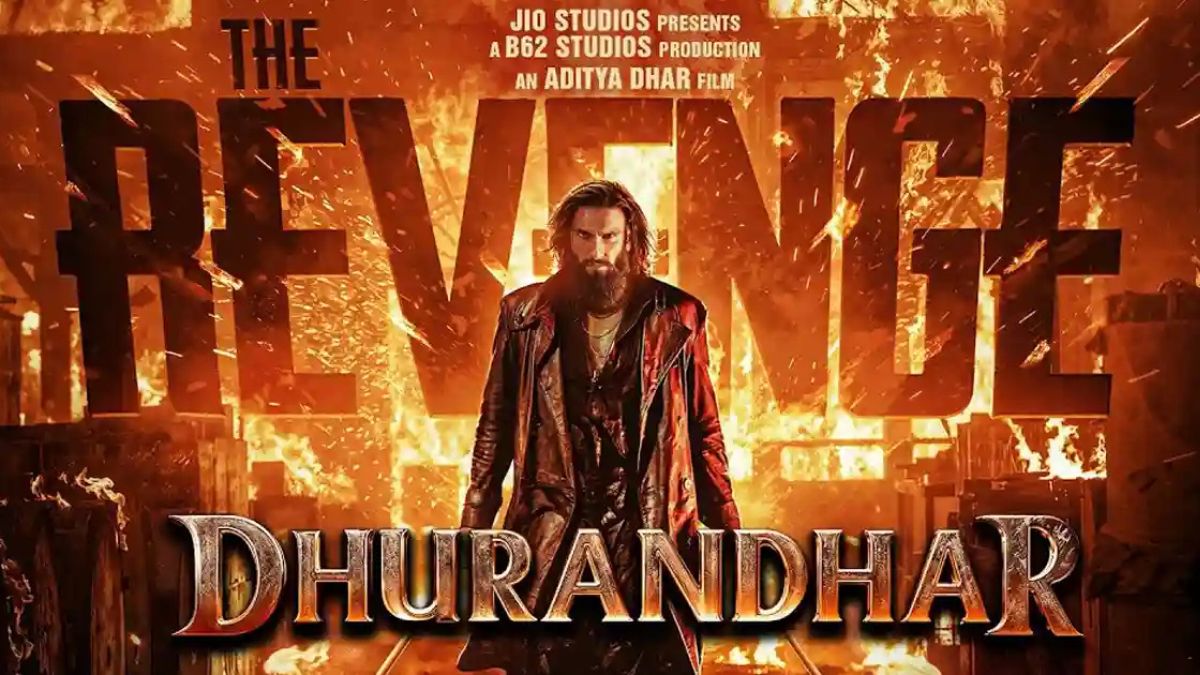Ranveer Singh