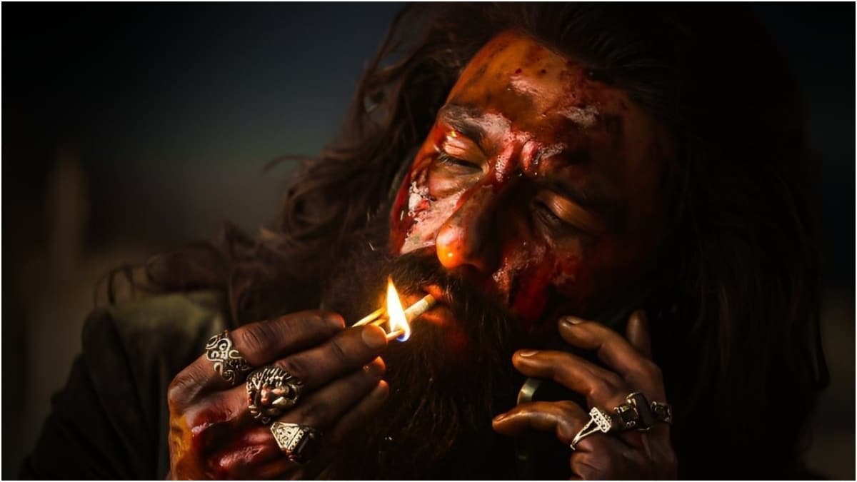 'Dhurandhar 2' is easily the most anticipated Hindi movie of the year | X