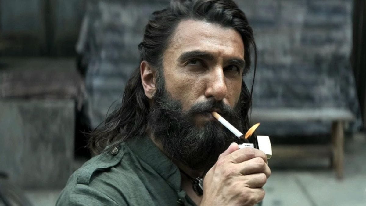 Ranveer Singh