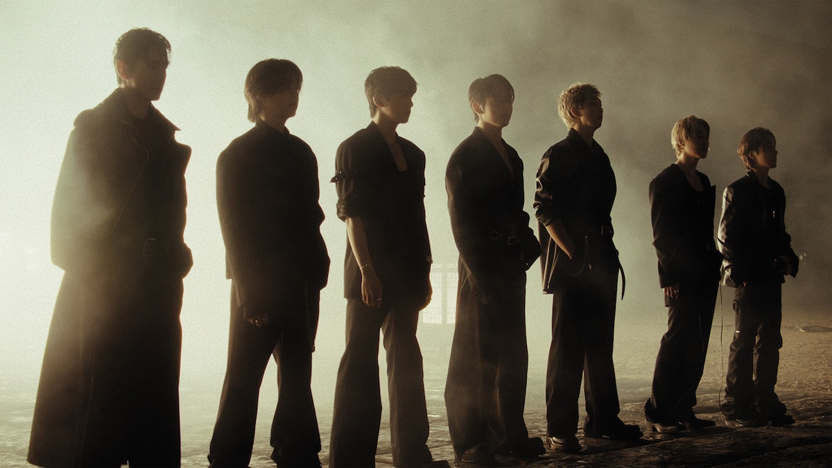 BTS-comeback