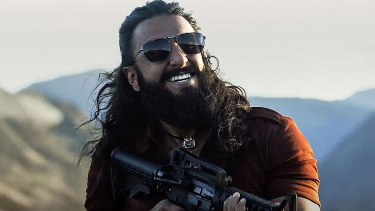 dhurandhar-the-revenge-day-25-box-office