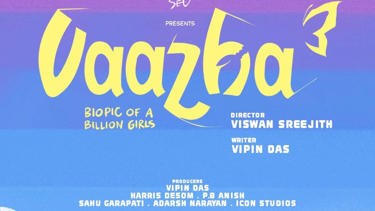 vaazha-3-announcement