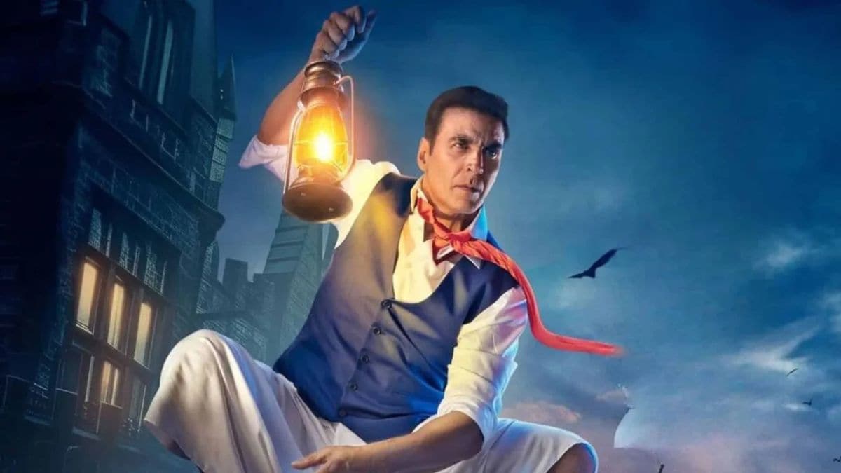 bhoot-bangla-box-office-akshay-kumar-priyadarshan-day-1