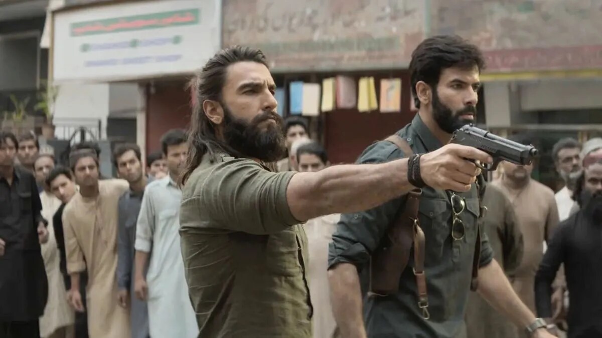 dhurandhar-revenge-day-33-box-office