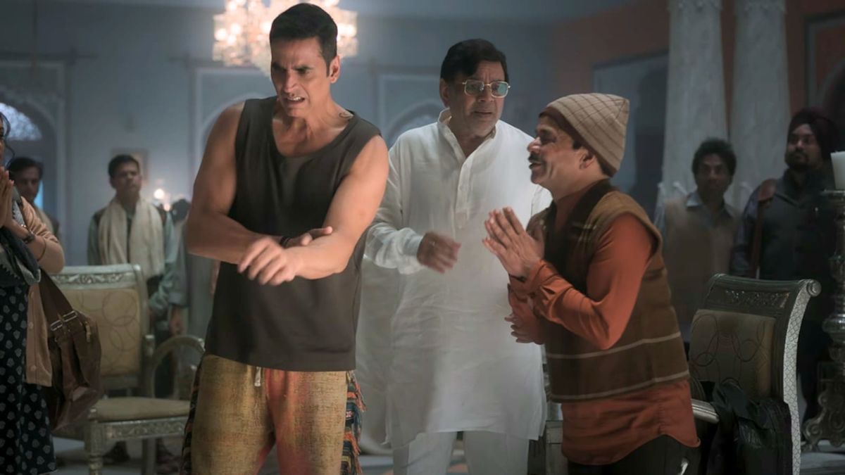 bhooth-bangla-box-office