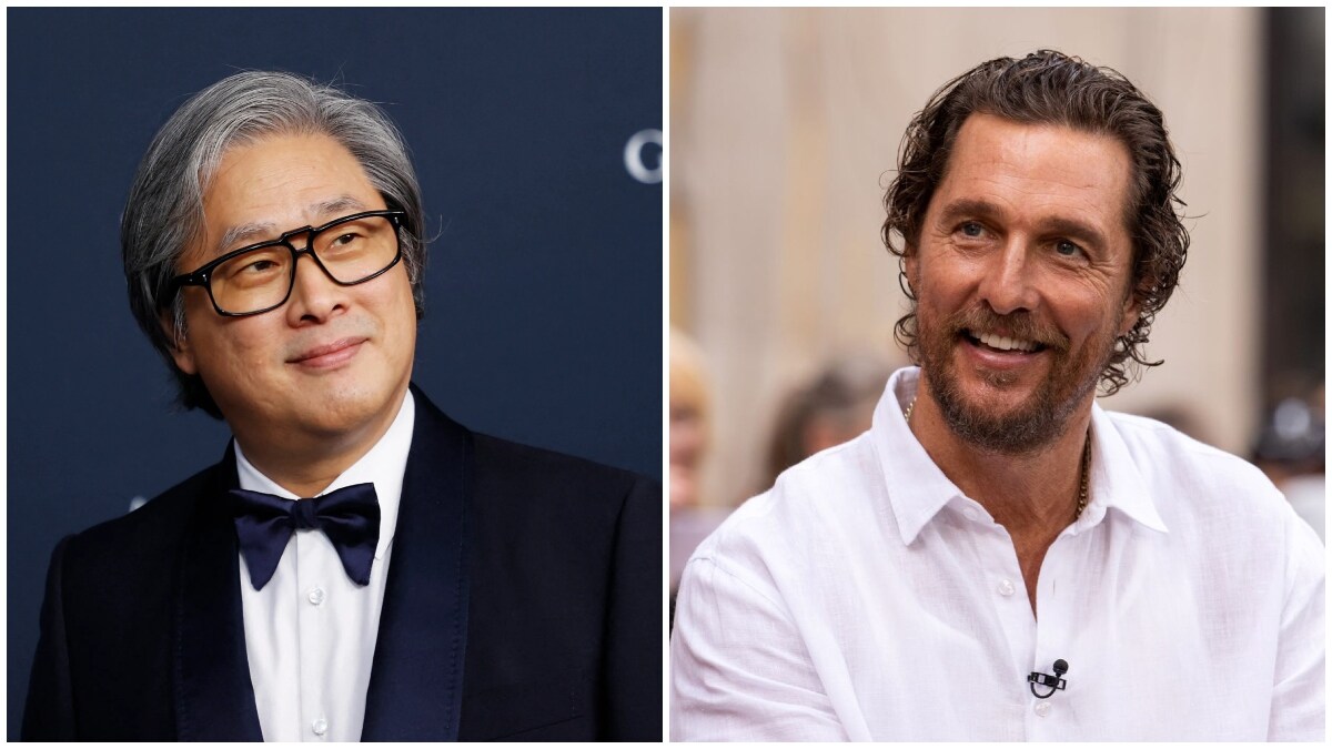 park-chan-wook-western