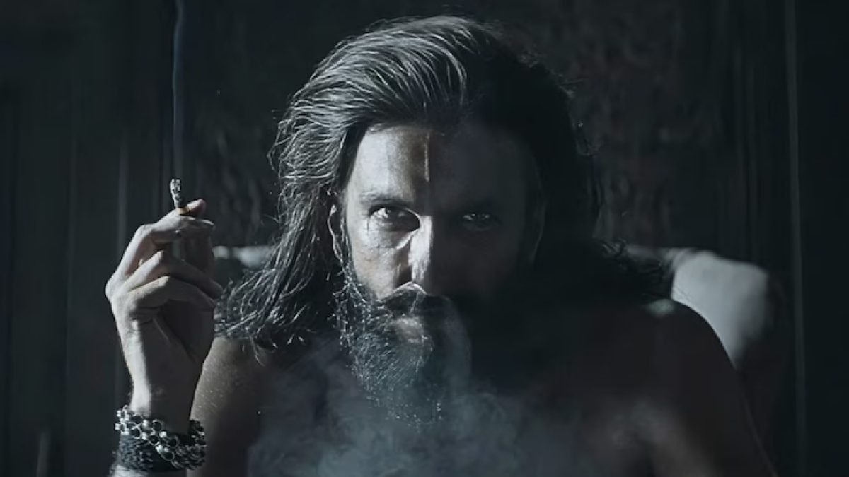 dhurandhar-2-box-office-day-40-collection