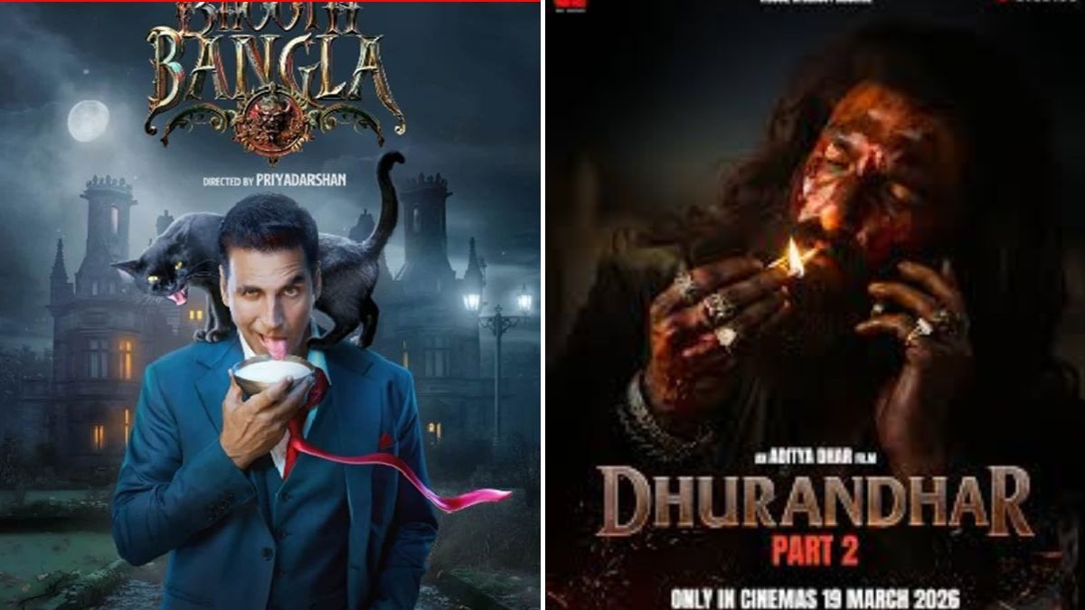 Akshay Kumar vs Ranveer Singh