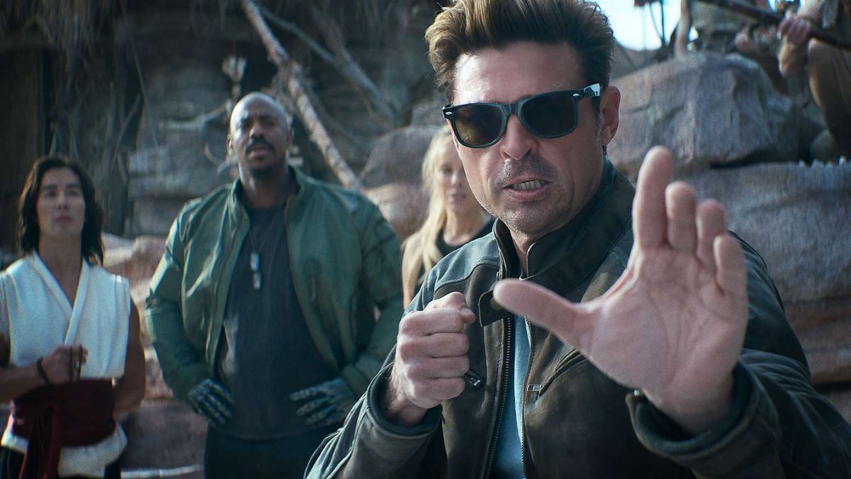Better Numbers Box Office Report: 'Mortal Kombat II' opens with better numbers in ...