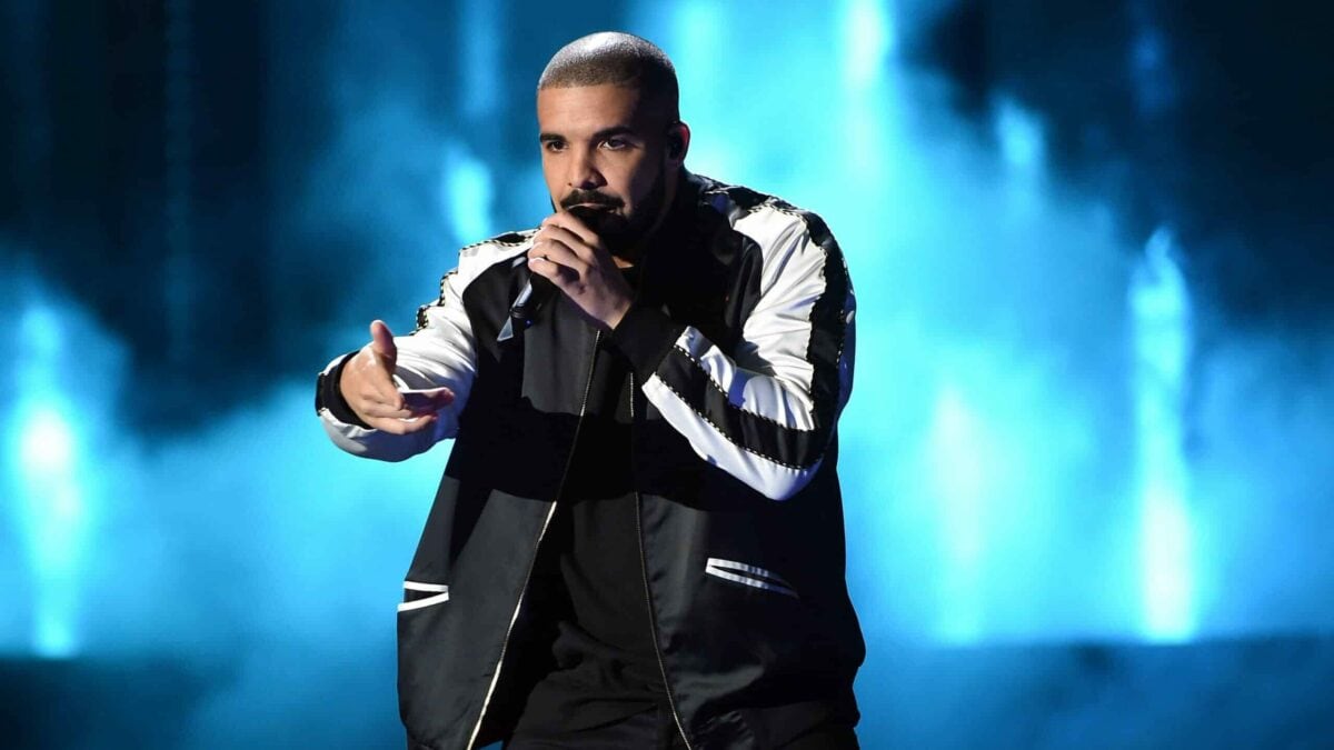 Drake | Getty Images