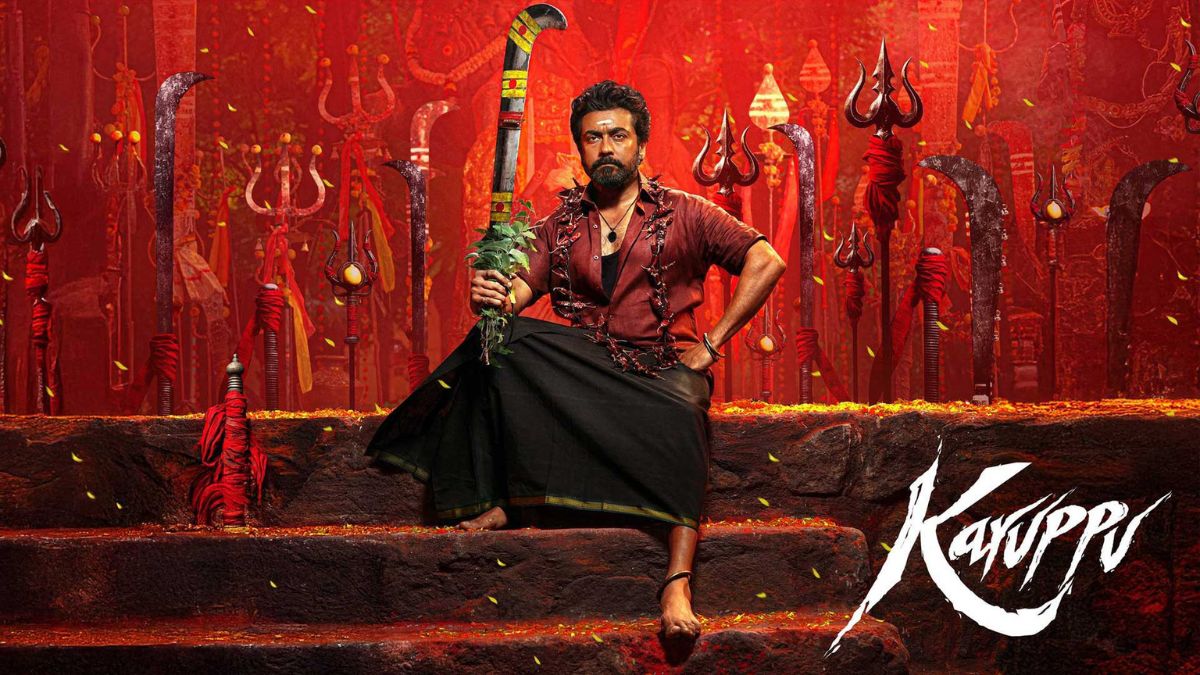 karuppu-box-office-day-1