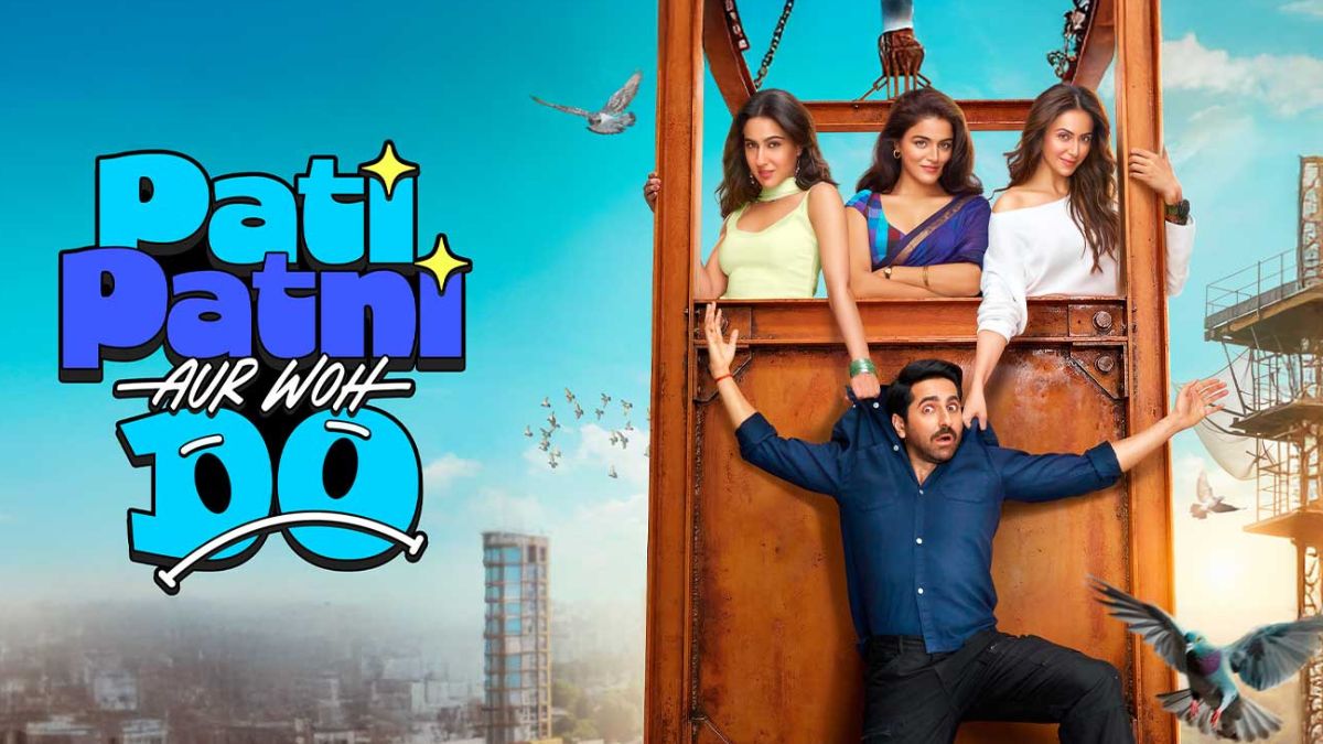 pati-patni-aur-woh-do-box-office