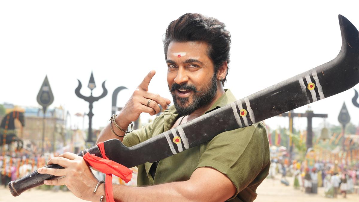 karuppu-box-office-success