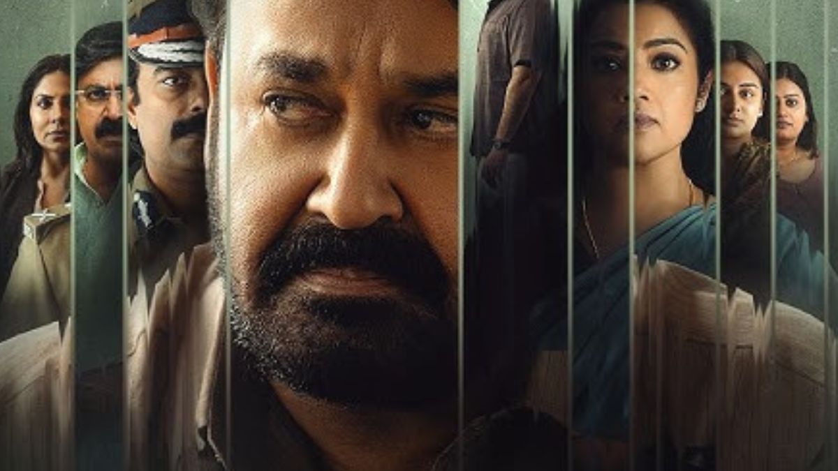 Drishyam 3