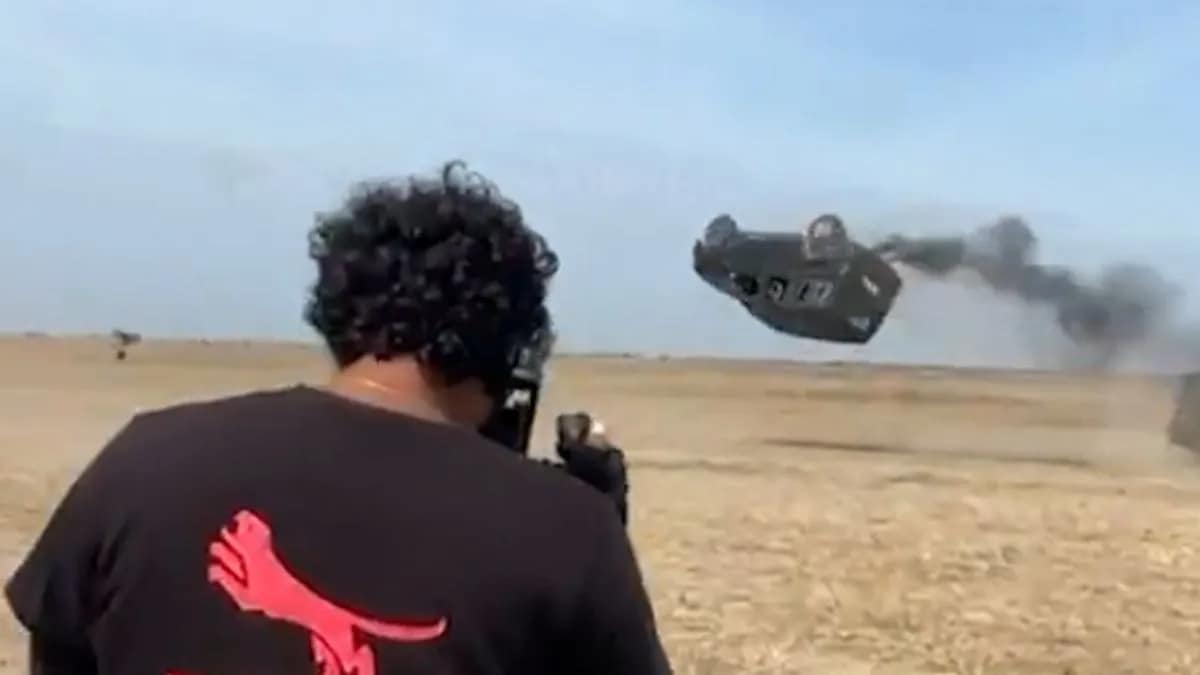 stuntman-mohanraj