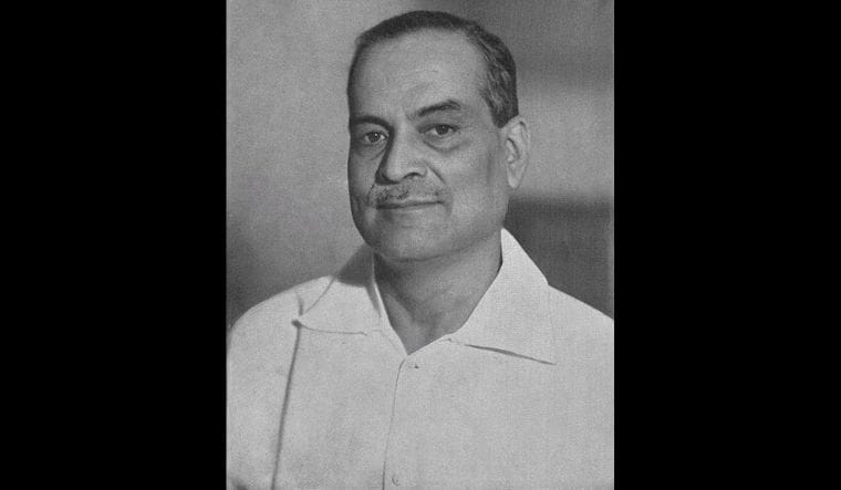 Bidhan Chandra Roy aka B.C. Roy
