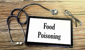 Surat school food poisoning: 75 students fall ill, 12 hospitalised after diarrhoea and vomiting