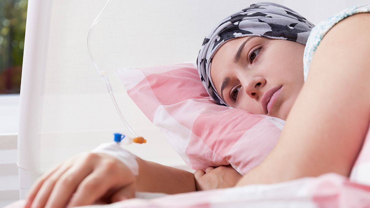 Cancer cases rising among Gen X, millennials