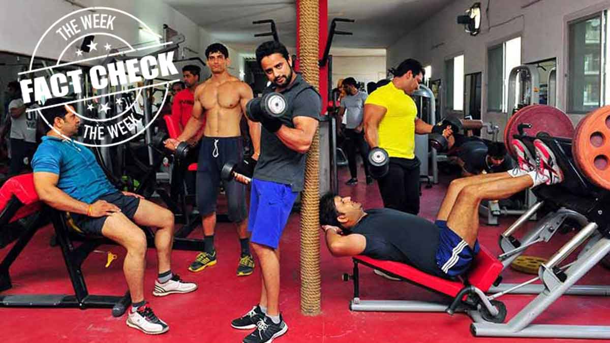 gym-indian