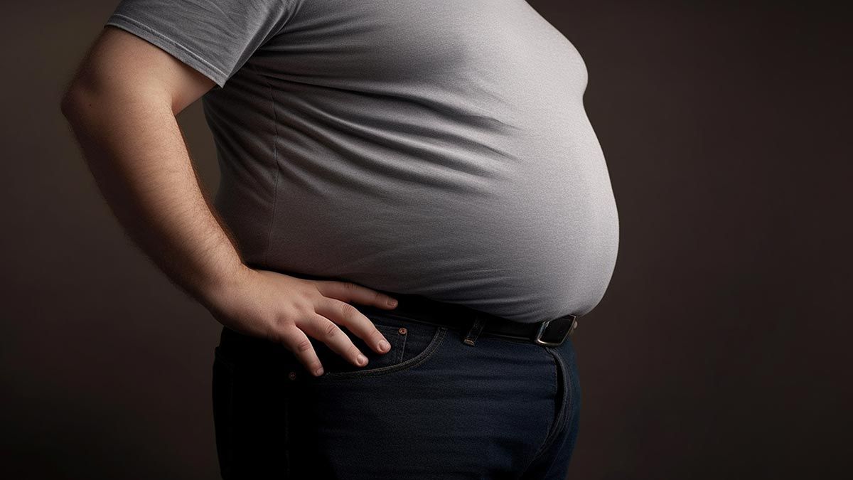 early-onset-diabetes-belly-fat-linked-to-dementia - 1