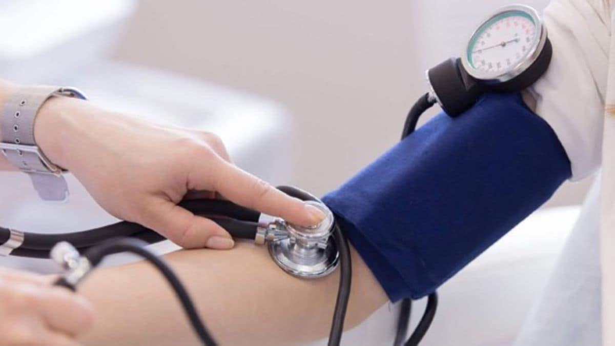 High blood pressure? Why cutting salt and eating more potassium could work better