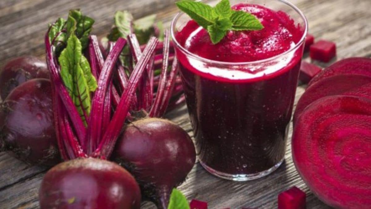 Health-beetroot - 1