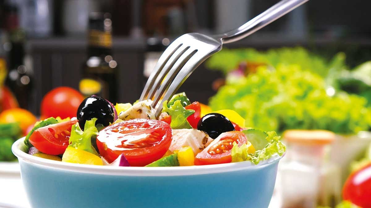 Health-diet - 1
