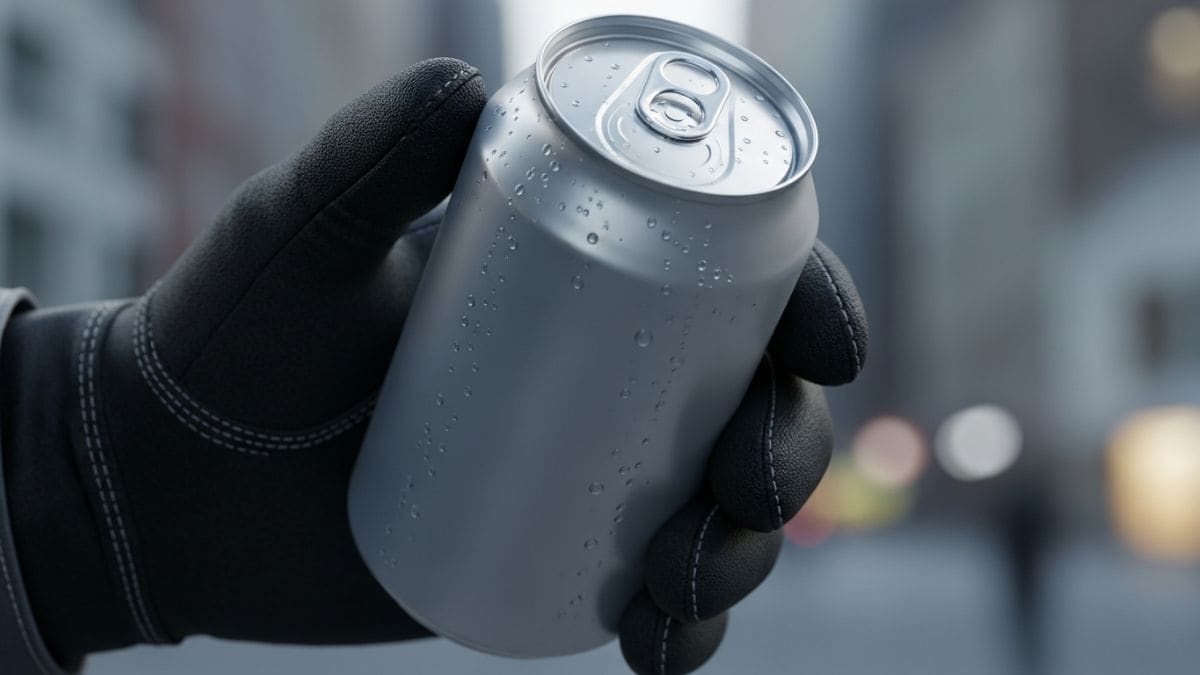 Health-beverage - 1