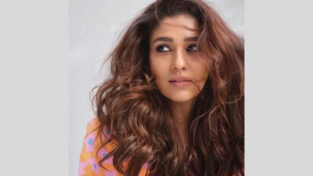 health-nayantara - 1