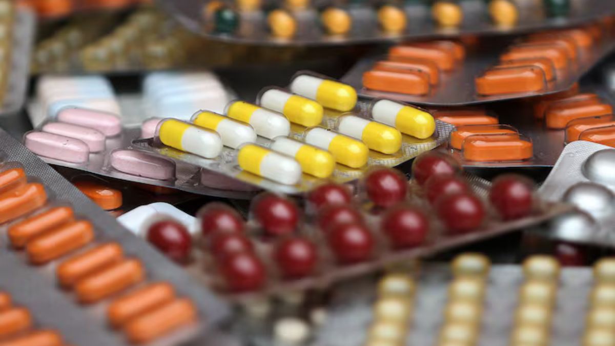 medicines - 1