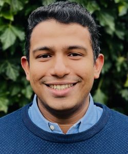 Dr Itticheria Alex Vallakalil