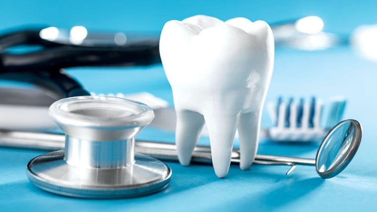 health-dental - 1