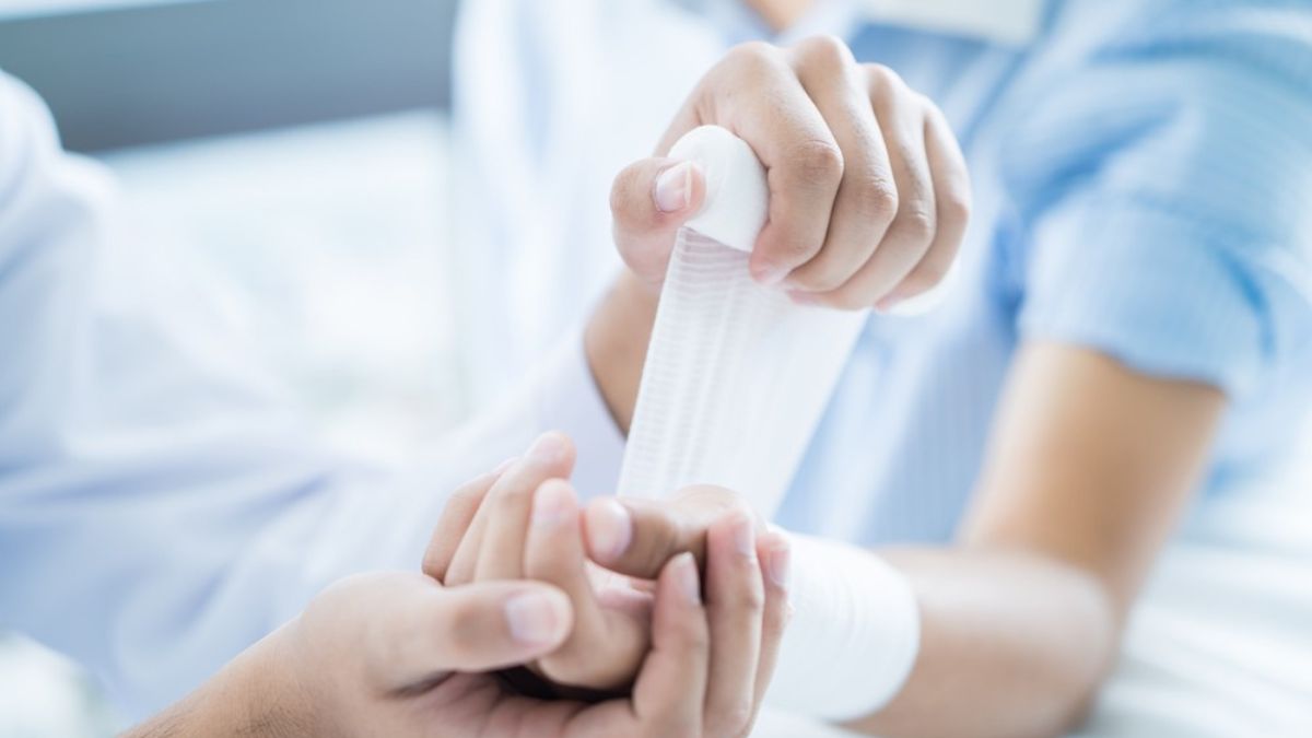 health-healthcare - 1