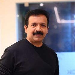 Sajeev Nair