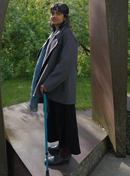 Photo: Vivek Vellanki