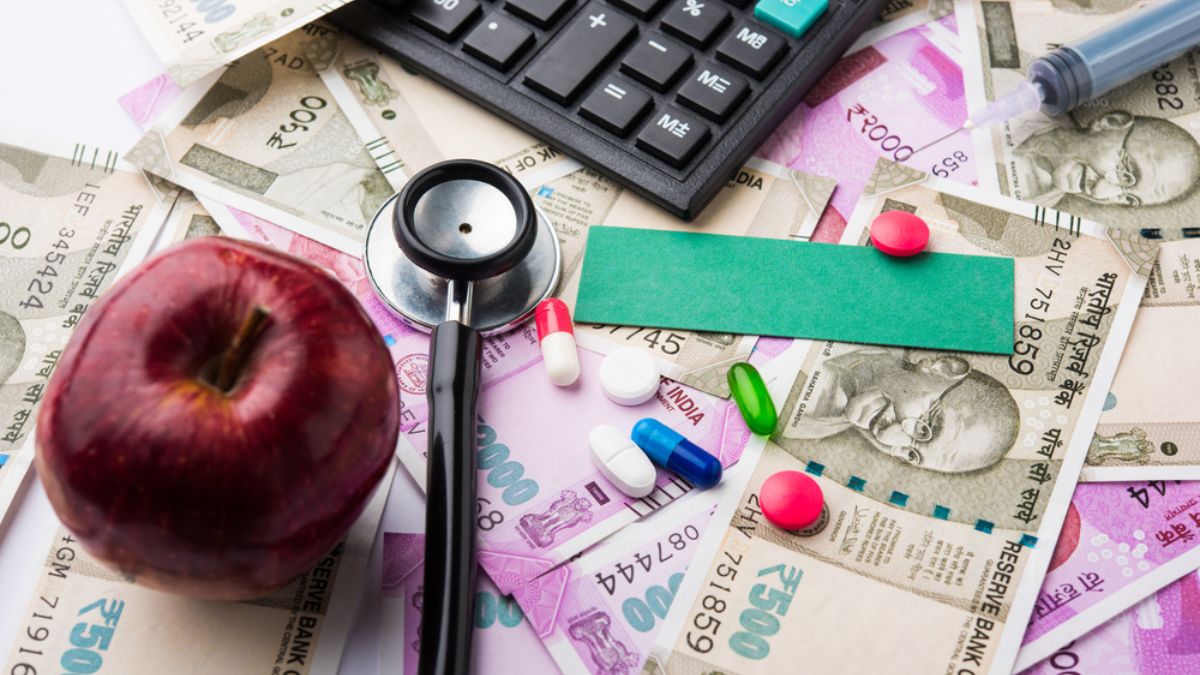 Healthcare experts on the Union Budget 2025