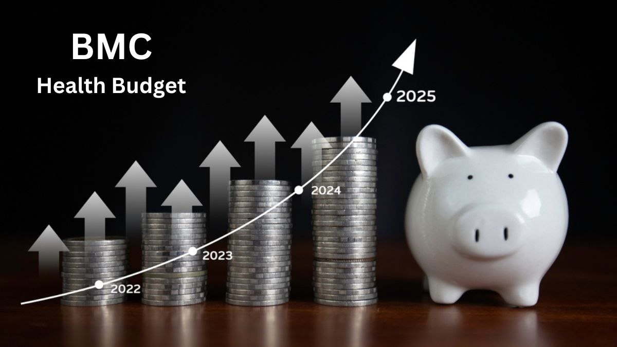 BMC Health Budget