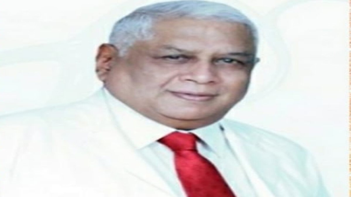 DrMathewSKalarickal