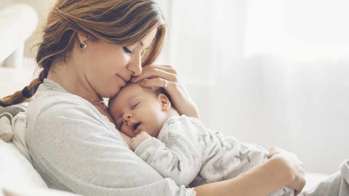 mother-newborn-baby-shutterstock